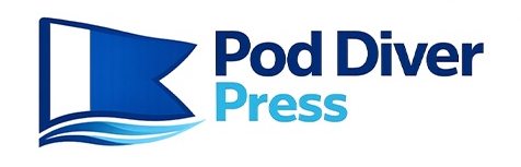 Pod Diver Press